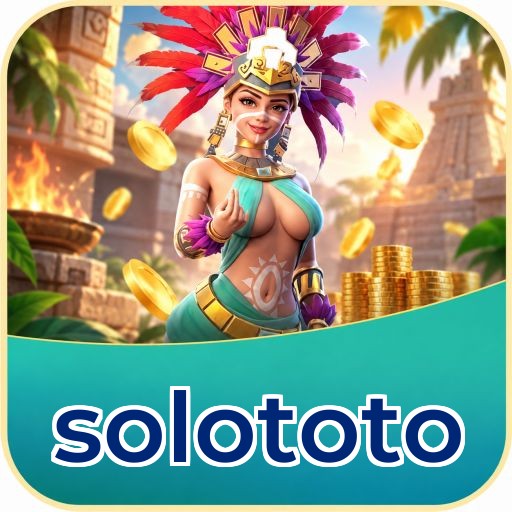 solototo APK Indonesia - ikon resmi aplikasi v4.7.5