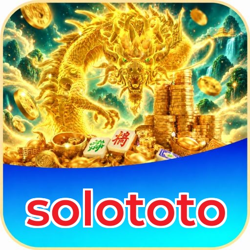 solototo APK Indonesia - ikon resmi aplikasi v4.7.5