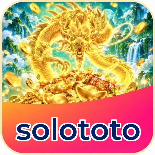 solototo APK Indonesia - ikon resmi aplikasi v4.7.5
