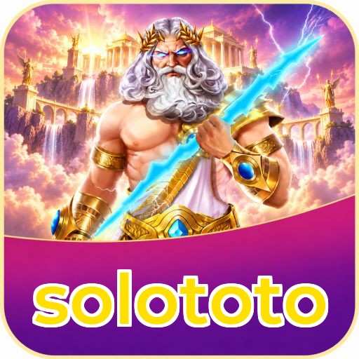 solototo APK Indonesia - ikon resmi aplikasi v4.7.5