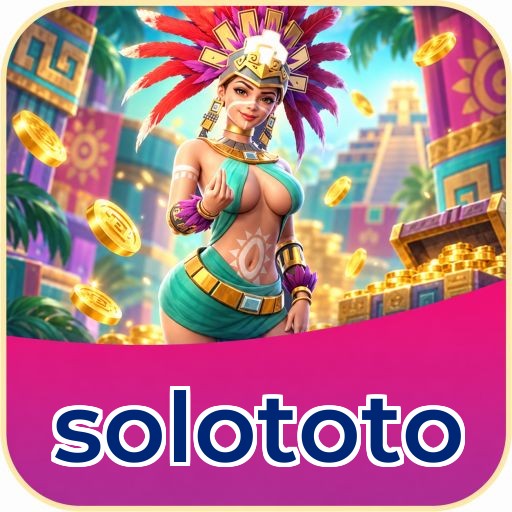 solototo APK Indonesia - ikon resmi aplikasi v4.7.5